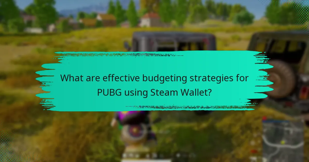 When should players plan their spending for seasonal events in PUBG?