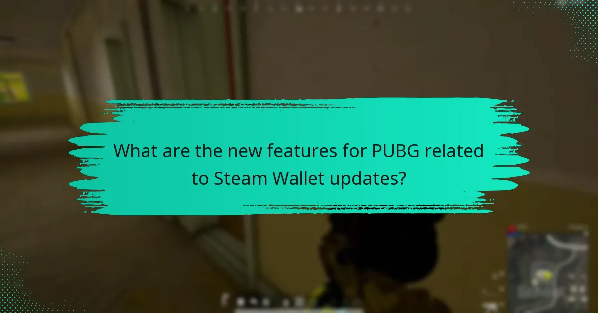 What community announcements are relevant to PUBG players?