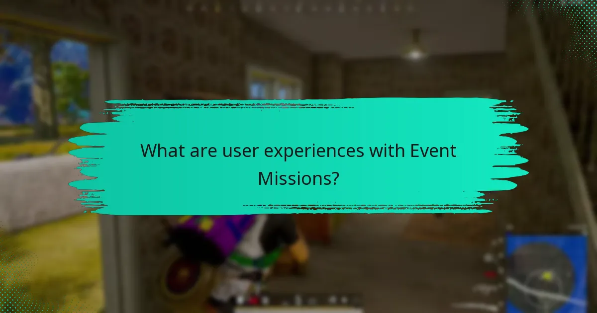 How can users submit feature requests for Event Missions?
