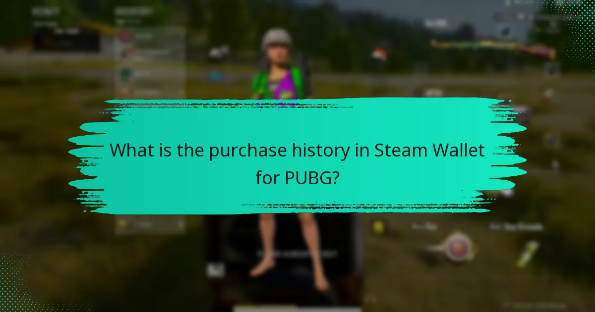 Which alternatives exist for managing Steam Wallet transactions?