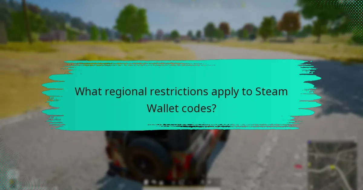 What are common issues when redeeming Steam Wallet codes?